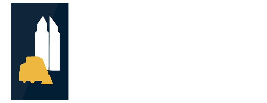 Clean Sweep Parking Lot Solutions